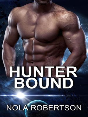 cover image of Hunter Bound